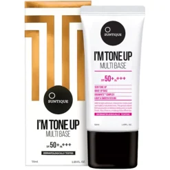 Suntique I´m Tone Up Multi Base