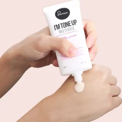 Suntique I´m Tone Up Multi Base