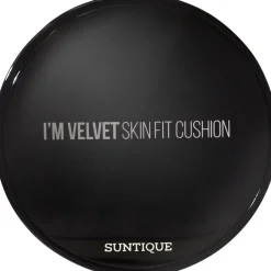 Suntique I´m Velvet Skin Fit Cushion Discount
