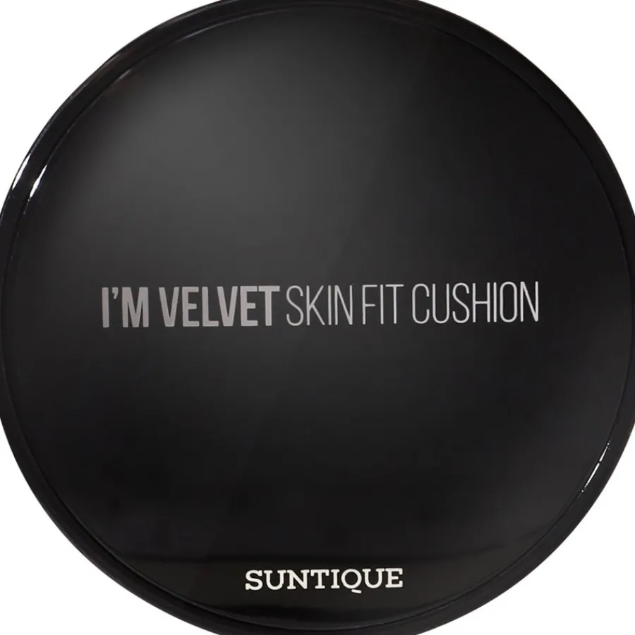 Suntique I´m Velvet Skin Fit Cushion Discount