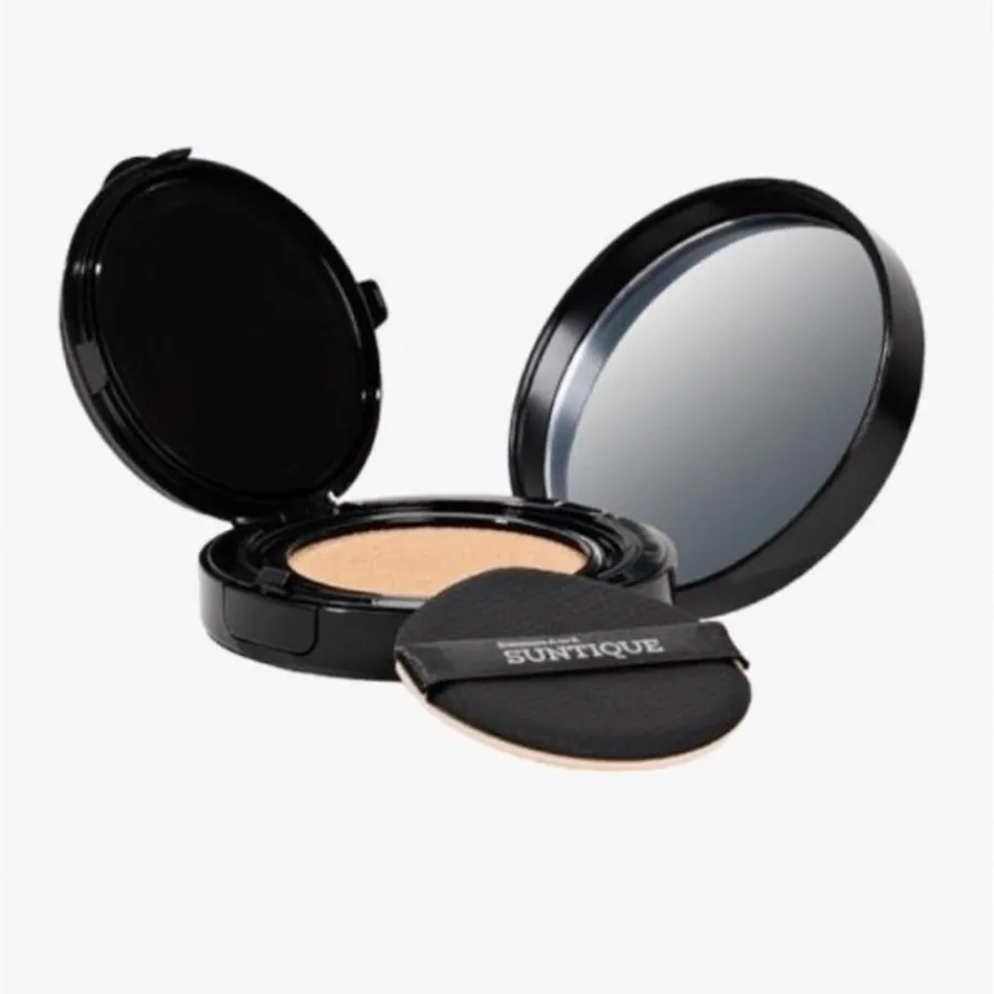 Suntique I´m Velvet Skin Fit Cushion Discount