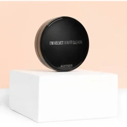 Suntique I´m Velvet Skin Fit Cushion Discount