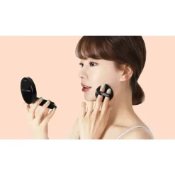 Suntique I´m Velvet Skin Fit Cushion Discount