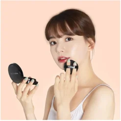 Suntique I´m Velvet Skin Fit Cushion Discount