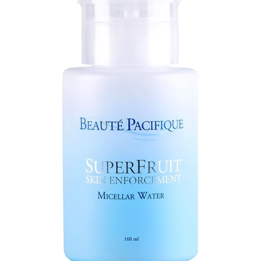 Beautu00E9 Pacifique Super Fruit Micellar Water von Beauté Pacifique