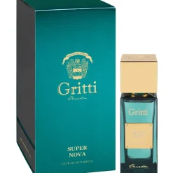 Gritti Super Nova Extrait de Parfum von Hot