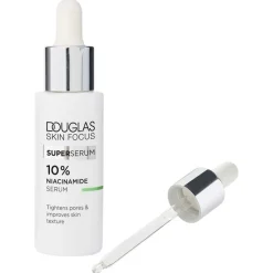 Douglas Collection Super Serum 10 % Niacinamide Serum von Outlet