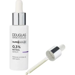Douglas Collection Super Serum 0,3 % Retinol Serum von