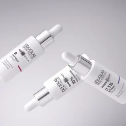 Douglas Collection Super Serum 8 Peptides Serum von Best