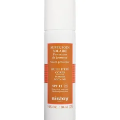 Sisley Super Soin Solaire Huile d'été Corps SPF 15 von Best
