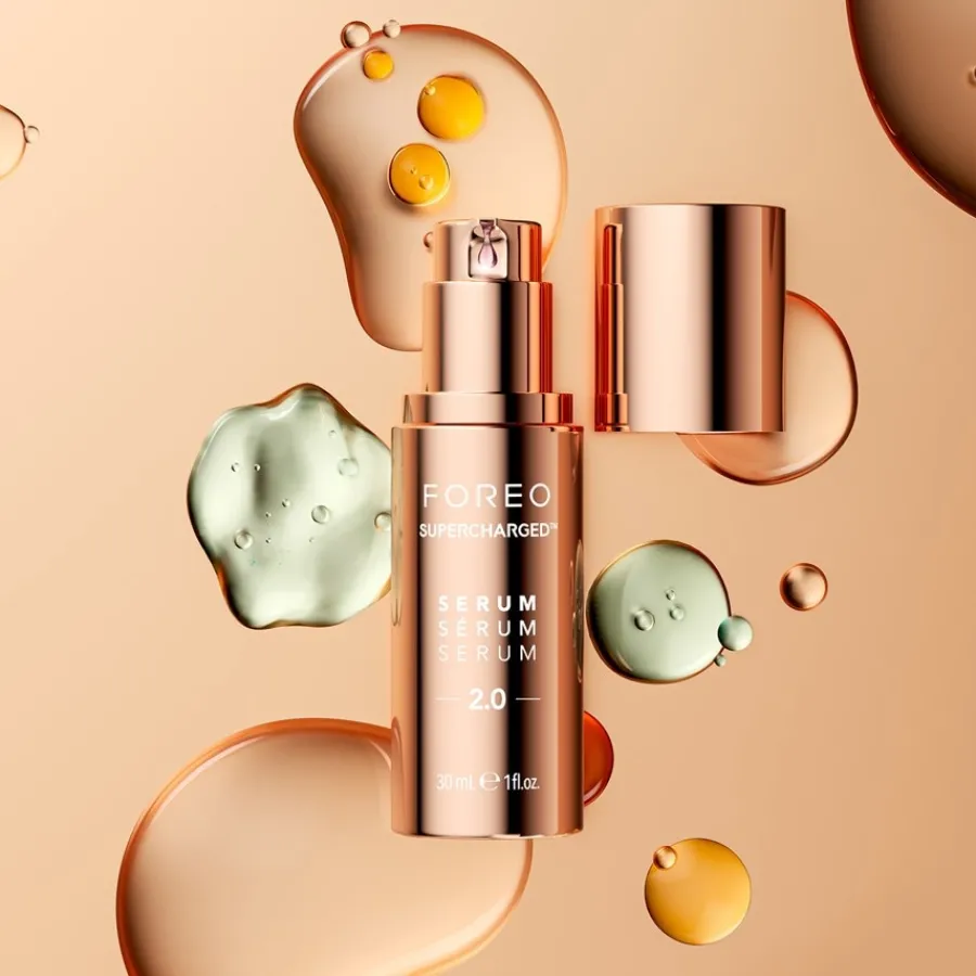 Foreo Supercharged Serum 2.0 von Best