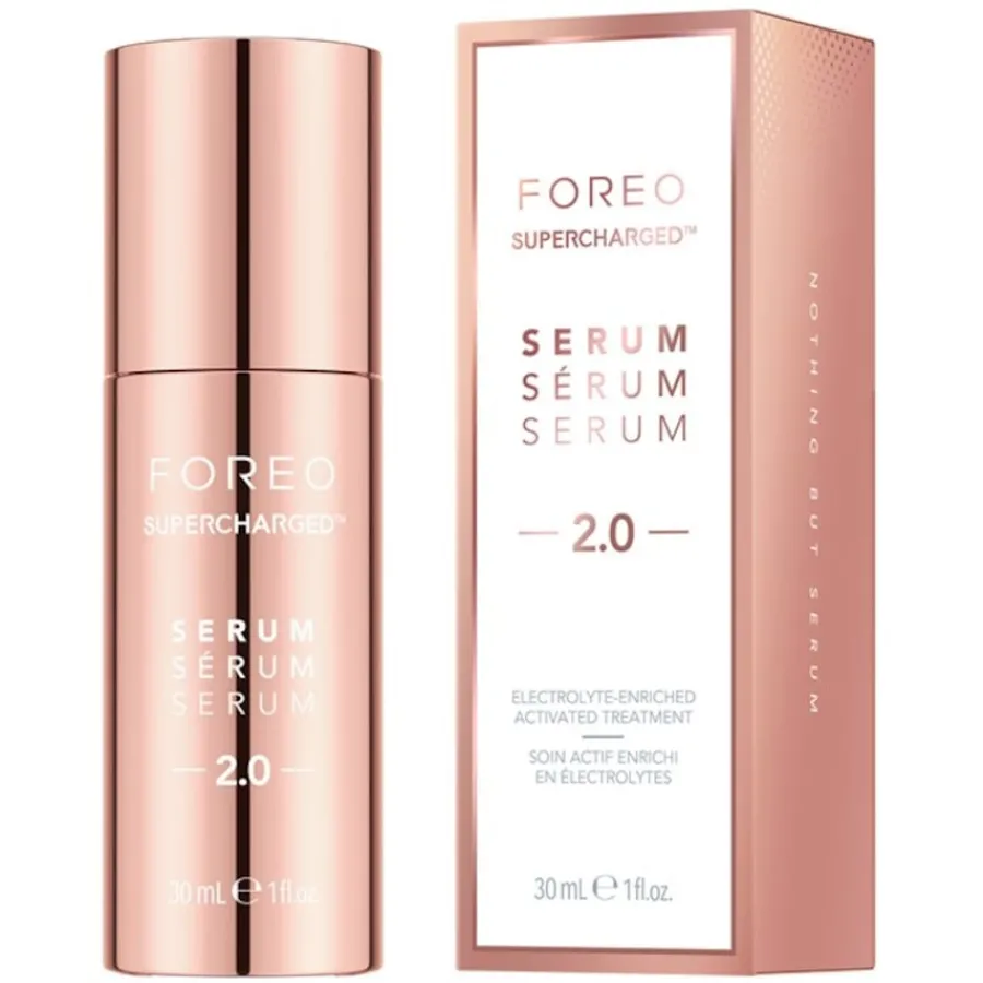 Foreo Supercharged Serum 2.0 von Best