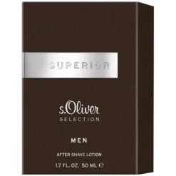 s.Oliver Superior Men After Shave von