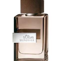 s.Oliver Superior Men Eau de Toilette Spray von Hot