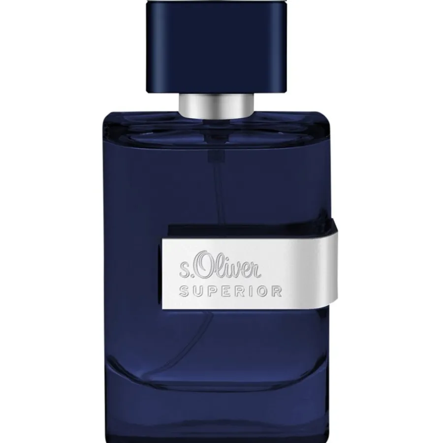 s.Oliver Superior Men Intense Blue Geschenkset von
