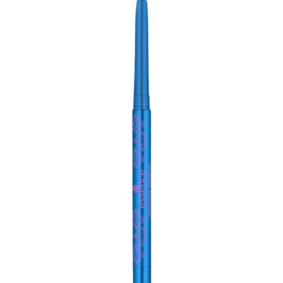 Essence Superman Duochrome Eyepencil von New
