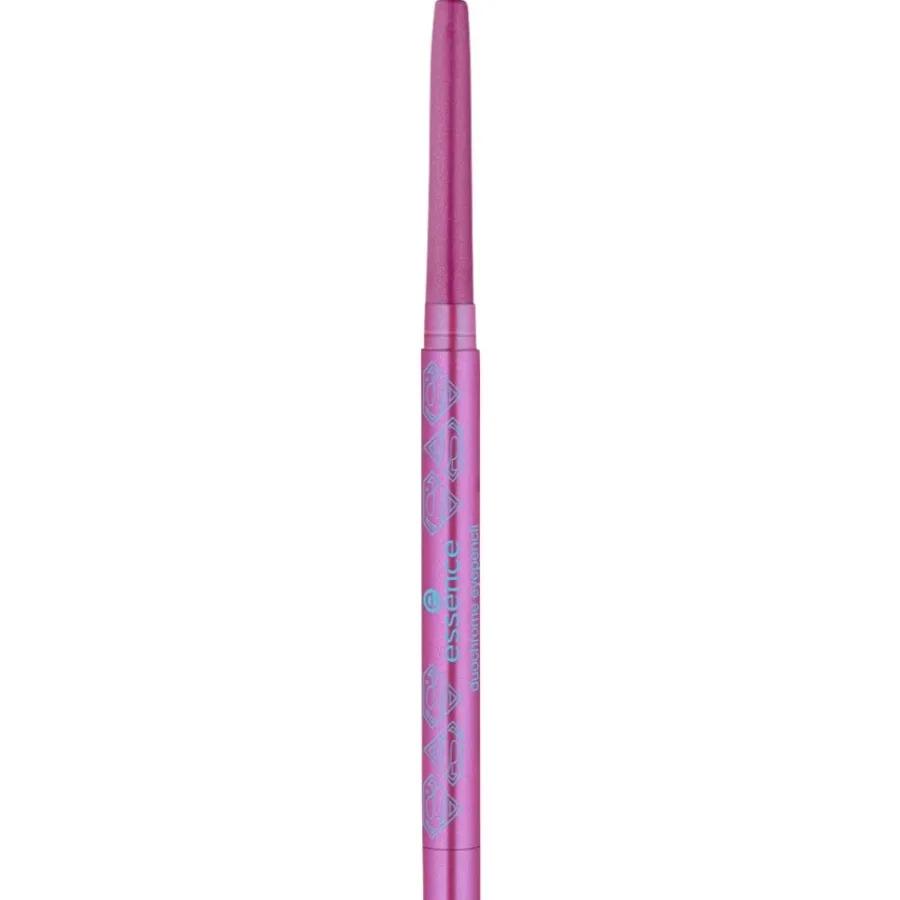 Essence Superman Duochrome Eyepencil von New