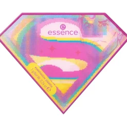 Essence Superman Eyeshadow Palette von