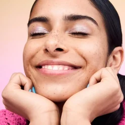 Essence Superman Eyeshadow Palette von