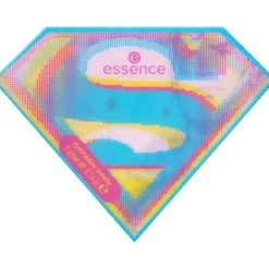 Essence Superman Eyeshadow Palette von