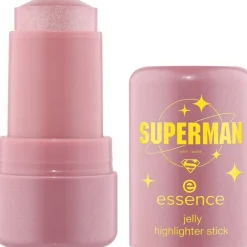 Essence Superman Jelly Highlighter Stick von