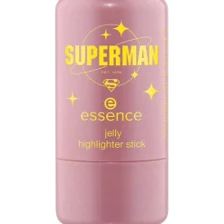 Essence Superman Jelly Highlighter Stick von