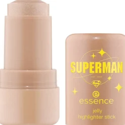 Essence Superman Jelly Highlighter Stick von