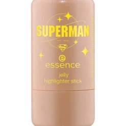 Essence Superman Jelly Highlighter Stick von