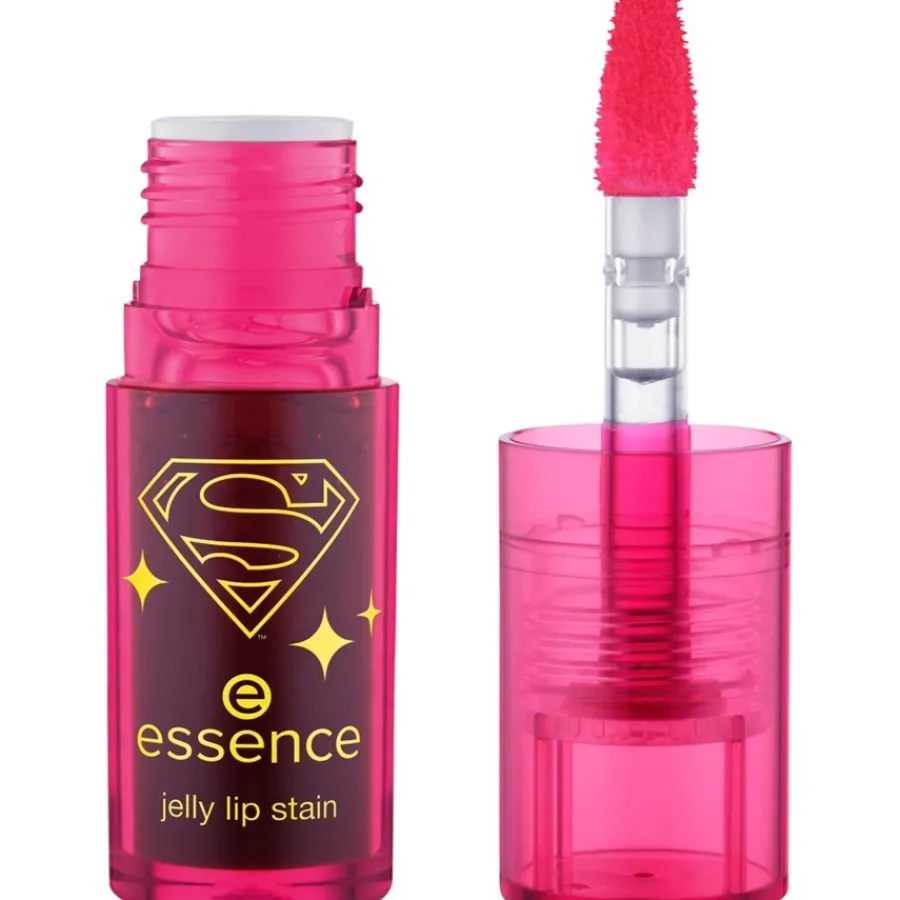 Essence Superman Jelly Lip Stain von