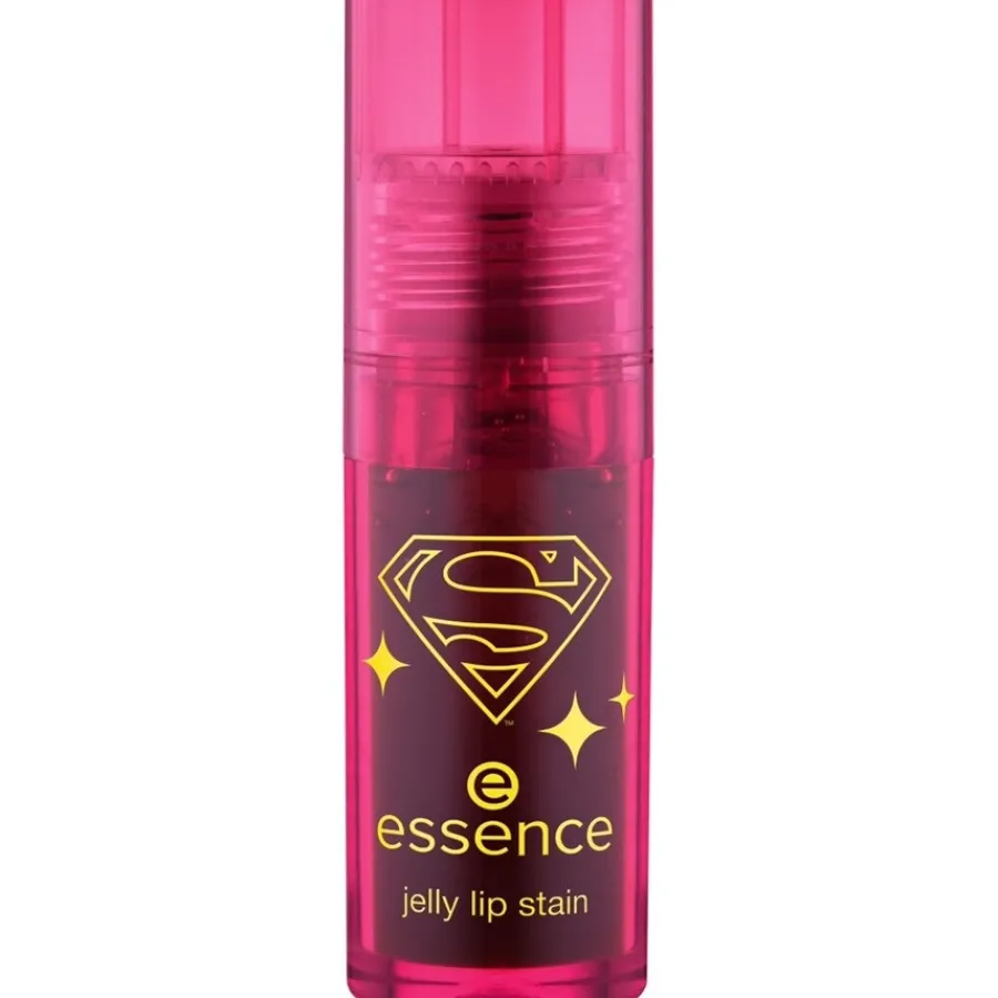 Essence Superman Jelly Lip Stain von