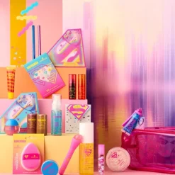 Essence Superman Jelly Lip Stain von