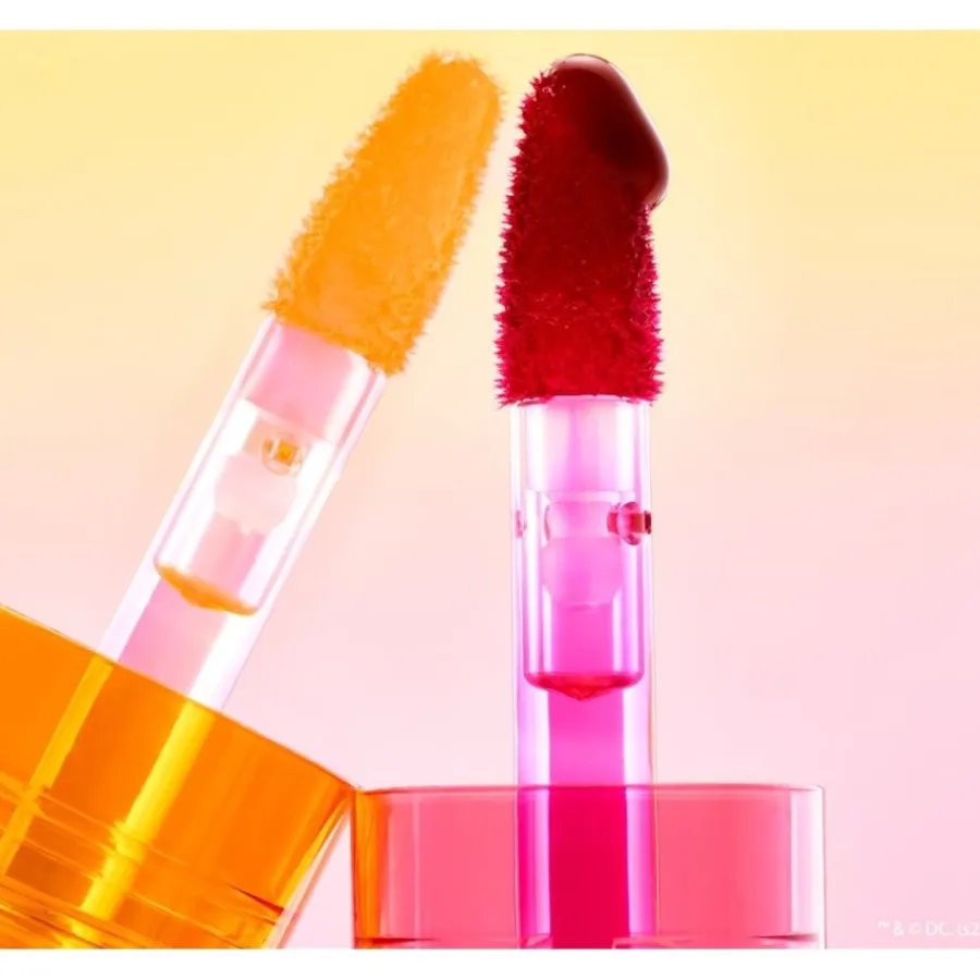 Essence Superman Jelly Lip Stain von