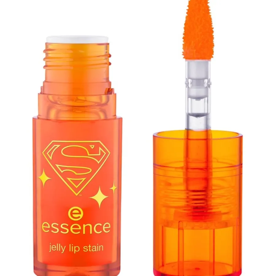 Essence Superman Jelly Lip Stain von