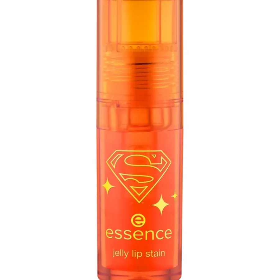 Essence Superman Jelly Lip Stain von