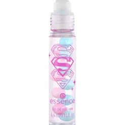 Essence Superman Lip Oil Roll-On von