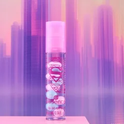Essence Superman Lip Oil Roll-On von