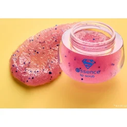 Essence Superman Lip Scrub von