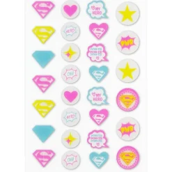 Essence Superman Pimple Patches von Hot