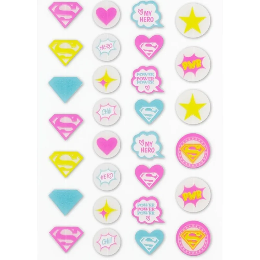 Essence Superman Pimple Patches von Hot