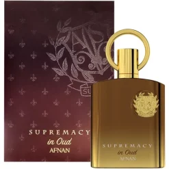 Afnan Supremacy Collection Eau de Parfum Spray Supremacy in Oud von