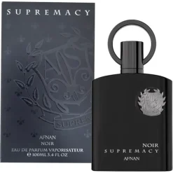 Afnan Supremacy Collection Eau de Parfum Spray Supremacy Noir von