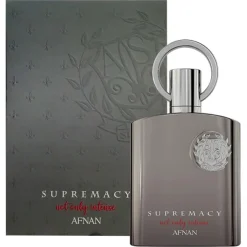 Afnan Supremacy Collection Eau de Parfum Spray Supremacy not only intense von