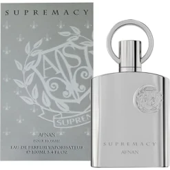 Afnan Supremacy Collection Eau de Parfum Spray Supremacy Silver von Sale