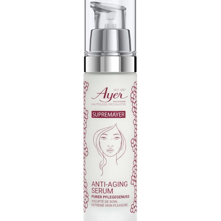 Ayer Suprem Anti-Aging Serum von