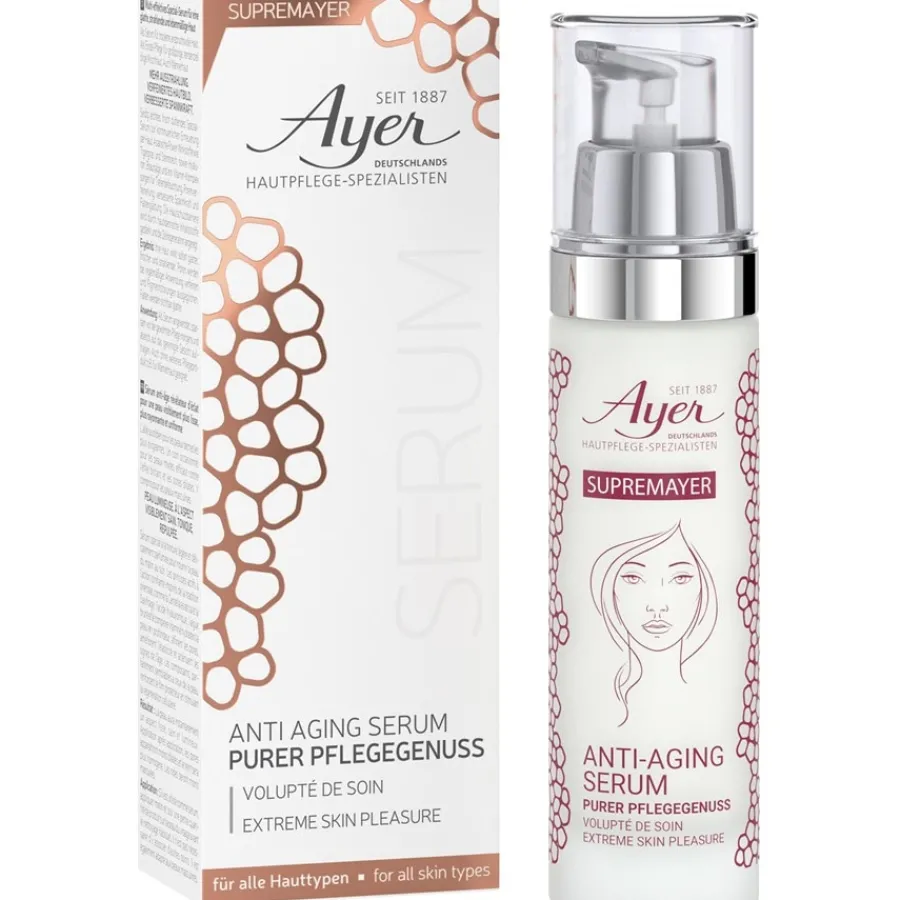 Ayer Suprem Anti-Aging Serum von