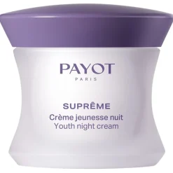Payot Suprême Crème Jeunesse Nuit von Outlet
