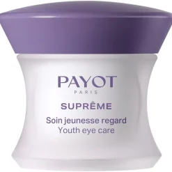 Payot Suprême Soin Jeunesse Regard von