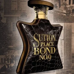 Bond No. 9 Sutton Place Eau de Parfum Spray von Outlet