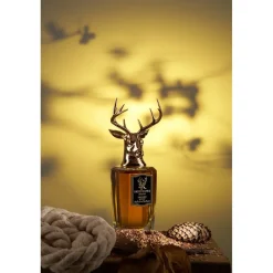 Pana Dora Sweden Swedish Wood Extrait de Parfum Spray von