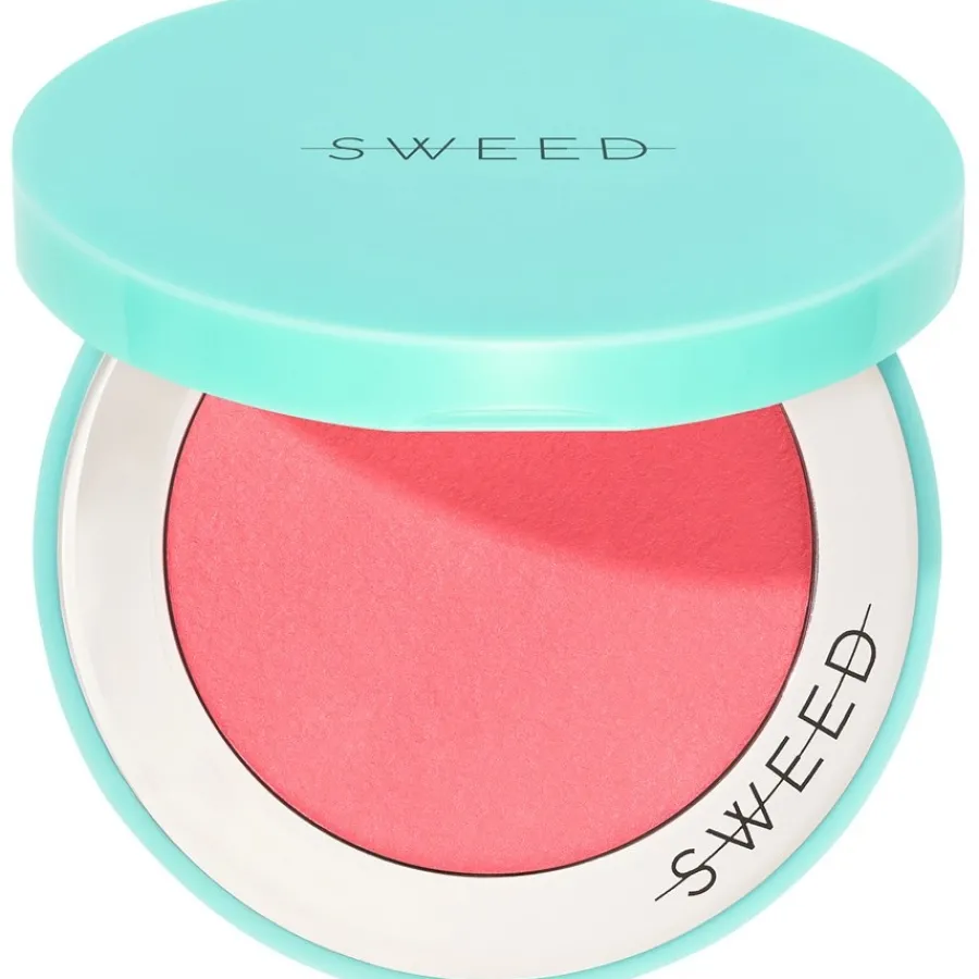 Sweed Air Blush Cream New